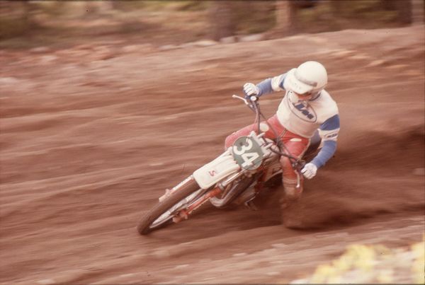 Göte Liljegren Hyvinkää